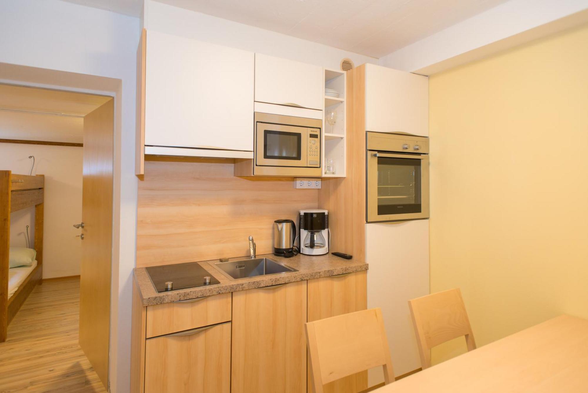 Apartment Alpenperle Schladming Exterior foto